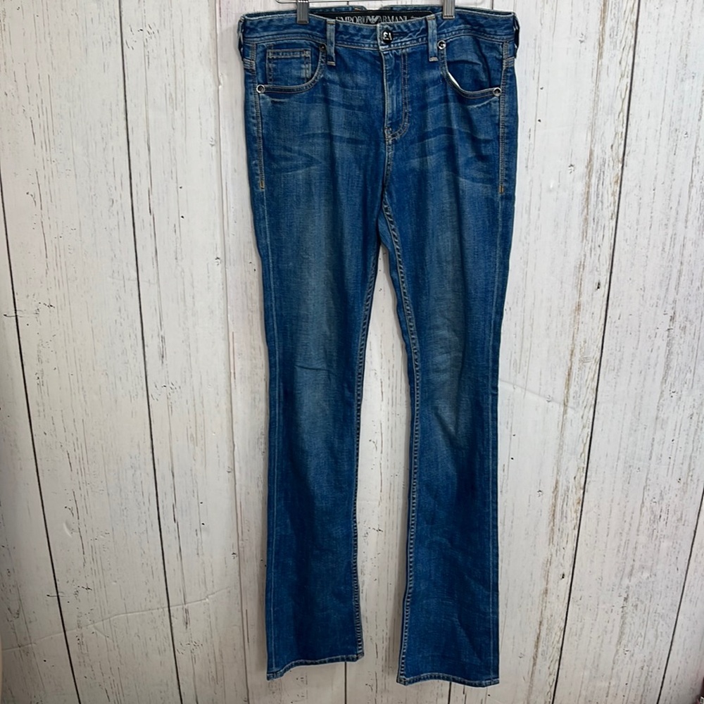 Emporio Armani Jeans